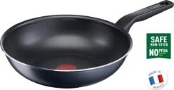 Tefal XL Force Wokpan - Ø 28 Cm - Niet Geschikt Voor Inductie -Keuken Potten Winkel 1200x621 8