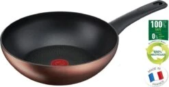 Tefal Resource Wokpan - Ø 28 Cm - Duurzaam -Keuken Potten Winkel 1200x624 4