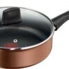 Tefal Resource Hapjespan - Ø 24 Cm + Deksel - Duurzaam -Keuken Potten Winkel 1200x629 4