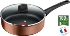 Tefal Resource Hapjespan - Ø 24 Cm + Deksel - Duurzaam -Keuken Potten Winkel 1200x629 5