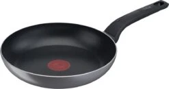 Tefal Easy Plus Pannenset - Koekenpan Ø 24 Cm + Wokpan Ø 28 Cm - Niet Geschikt Voor Inductie 15 Tefal Easy Plus Pannenset - Koekenpan Ø 24 Cm + Wokpan Ø 28 Cm - Niet Geschikt Voor Inductie -Keuken Potten Winkel 1200x630