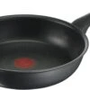 Tefal Unlimited + Induction Hoogwaardig Titanium Koekenpan - 28 Cm -Keuken Potten Winkel 1200x632 1