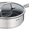 Tefal Virtuoso Hapjespan - Ø 24cm + Deksel 1 Tefal Virtuoso Hapjespan - Ø 24cm + Deksel -Keuken Potten Winkel 1200x632 2