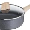 Tefal Natural Force Hapjespan - Ø 24 Cm + Deksel -Keuken Potten Winkel 1200x633 2