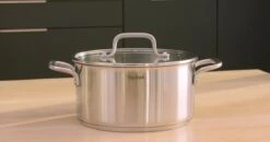 Tefal Virtuoso Pannenset 4-delig - Kookpan Ø 16/20/24 Cm + Steelpan Ø 16 Cm -Keuken Potten Winkel 1200x633 6