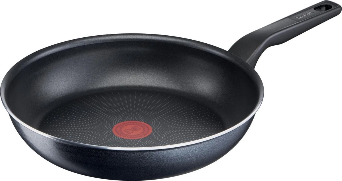 Tefal XL Force Pannenset 3 Delig - Kookpannen Ø 24 Cm + Ø 28 Cm & Wokpan Ø 28 Cm - Niet Geschikt Voor Inductie 8 Tefal XL Force Pannenset 3 Delig - Kookpannen Ø 24 Cm + Ø 28 Cm & Wokpan Ø 28 Cm - Niet Geschikt Voor Inductie - Afbeelding 6