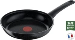 Tefal Intensity Koekenpan - Ø 24 Cm -Keuken Potten Winkel 1200x638 2
