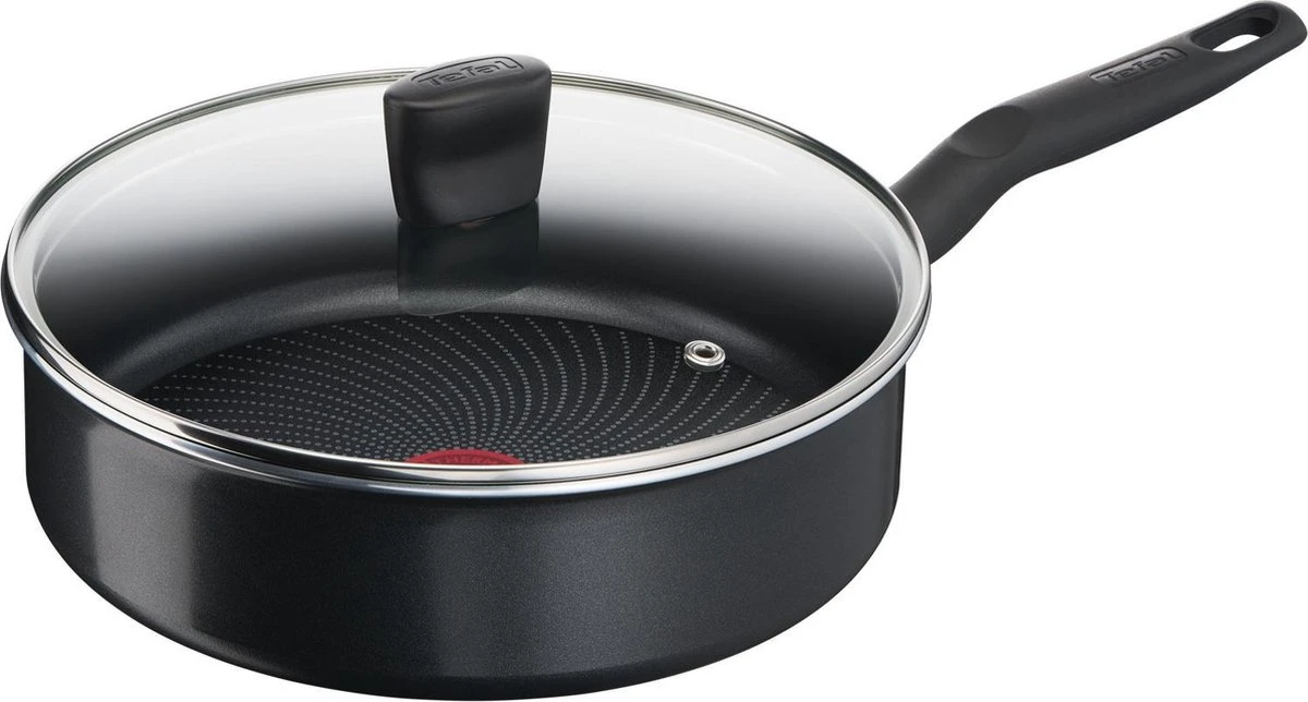 Tefal Start'easy Hapjespan 24 Cm C2673223 3 Tefal Start'easy Hapjespan 24 Cm C2673223