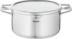 Tefal Nordica Kookpan - Ø 20 Cm - -Keuken Potten Winkel 1200x645 1