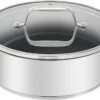 Tefal Pierre Gagnaire Sauteerpan - Ø 26 Cm + Deksel -Keuken Potten Winkel 1200x647 4