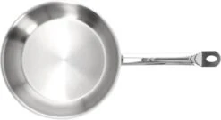Demeyere Restoline 3 RVS Koekenpan – Koekenpan Inductie - 28 Cm – PTFE-vrij -Keuken Potten Winkel 1200x657