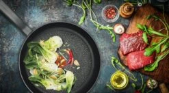 Tefal Hard Titanium+ Koekenpan - Ø 24 Cm -Keuken Potten Winkel 1200x660 1