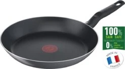 Tefal Simply Clean Koekenpan - Ø 28 Cm - Let Op! Niet Geschikt Voor INDUCTIE! -Keuken Potten Winkel 1200x663 1