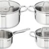 Tefal Virtuoso Pannenset 4-delig - Kookpan Ø 16/20/24 Cm + Steelpan Ø 16 Cm -Keuken Potten Winkel 1200x664 4