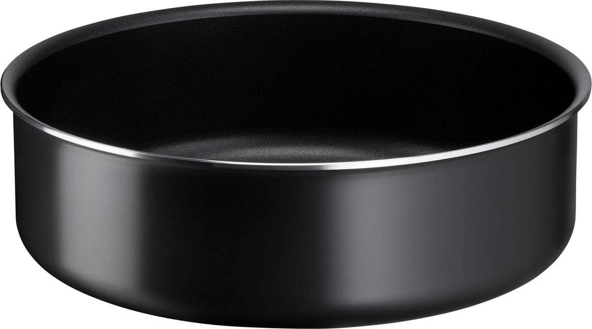 Tefal Ingenio Easy Cook & Clean - Pannenset - 13-delig - Niet Geschikt Voor Inductie 15 Tefal Ingenio Easy Cook & Clean - Pannenset - 13-delig - Niet Geschikt Voor Inductie - Afbeelding 13