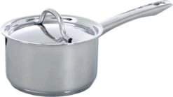 BK Profiline Steelpan Ø 14 Cm - RVS - Inductie -Keuken Potten Winkel 1200x673