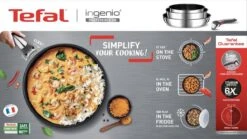 Tefal Ingenio Preference - Pannenset - 15-delig -Keuken Potten Winkel 1200x674 16