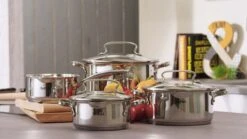 Tefal Duetto + Pannenset - 4 Delig - Kookpannenset -Keuken Potten Winkel 1200x674 17