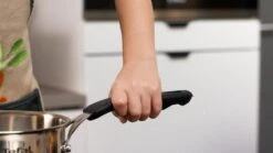 Tefal Cook & Cool E493S6 - Set 3-delig (kookpan 20/24 + Steelpan 16) 40 Tefal Cook & Cool E493S6 - Set 3-delig (kookpan 20/24 + Steelpan 16) -Keuken Potten Winkel 1200x674 27