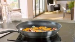 Tefal Virtuoso Koekenpan - Ø 28 Cm -Keuken Potten Winkel 1200x674 3