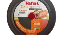 Tefal Ceramic Control Koekenpan - Ø 28 Cm – Thermospot – Cooltouch Greep -Keuken Potten Winkel 1200x675 7