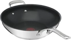 Tefal Jamie Oliver Cook's Classic Wokpan - Ø 30 Cm -Keuken Potten Winkel 1200x676 2