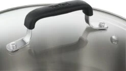 Tefal Cook & Cool E493S6 - Set 3-delig (kookpan 20/24 + Steelpan 16) 32 Tefal Cook & Cool E493S6 - Set 3-delig (kookpan 20/24 + Steelpan 16) -Keuken Potten Winkel 1200x676 3