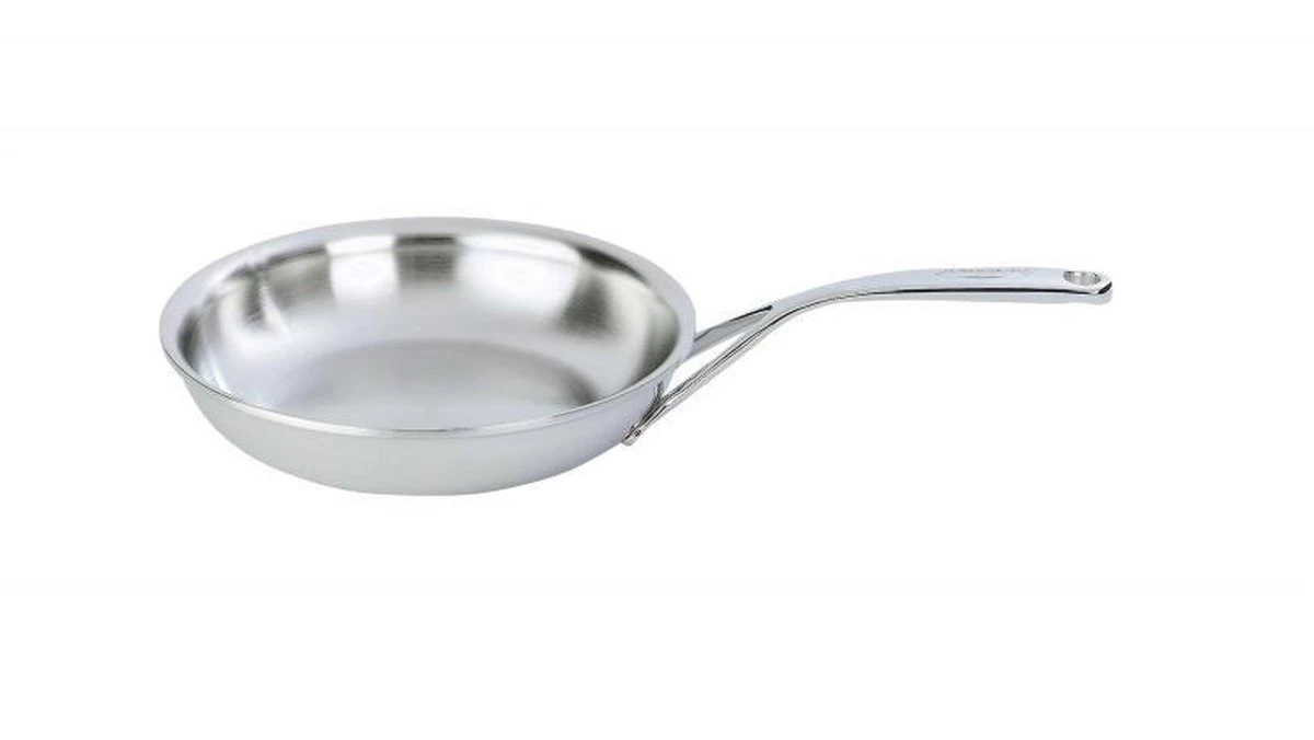 Demeyere Proline Koekenpan - Ø 24 Cm 9 Demeyere Proline Koekenpan - Ø 24 Cm - Afbeelding 7