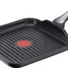 Tefal Expertise Grillpan - 26 X 26 Cm -Keuken Potten Winkel 1200x678