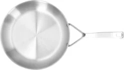 Demeyere Essential 5 RVS Koekenpan – Koekenpan Inductie - 28 Cm – PTFE-vrij -Keuken Potten Winkel 1200x681 1