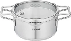Tefal Nordica Pannenset 4 Delig - Steelpan Ø16 Cm & Kookpan Ø 18 + Ø 20 + Ø 24 Cm -Keuken Potten Winkel 1200x693 2