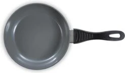 BK Easy Basic Ceramic Koekenpan Ø 20 Cm - Anti-aanbak - PFAS-vrij - Krasvast -Keuken Potten Winkel 1200x698 2