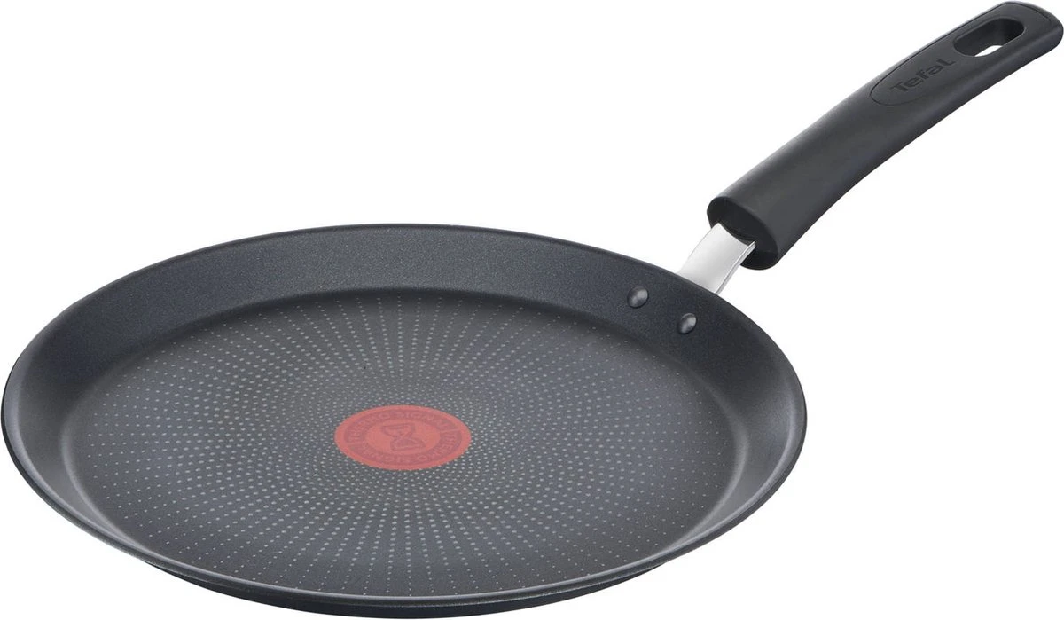 Tefal Daily Chef Pannenkoekpan 25 Cm 3 Tefal Daily Chef Pannenkoekpan 25 Cm