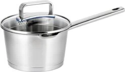 Sola Pannenset Diamond - 4 Delig - Ø 16,16,18,20 Cm - Zilver - RVS - Sandwichbodem 18 Sola Pannenset Diamond - 4 Delig - Ø 16,16,18,20 Cm - Zilver - RVS - Sandwichbodem -Keuken Potten Winkel 1200x701 5