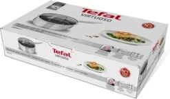 Tefal Virtuoso Hapjespan - Ø 24cm + Deksel -Keuken Potten Winkel 1200x702 1
