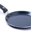 GreenPan Essentials Pannenkoekenpan 24cm - Zwart - Inductie - PFAS-vrij -Keuken Potten Winkel 1200x703 2