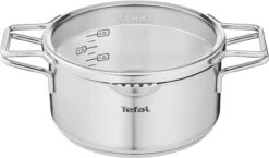 Tefal Nordica Kookpan - Ø 20 Cm - -Keuken Potten Winkel 1200x703 4