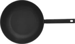 Demeyere Alu Comfort 3 Wokpan – Wokpan Inductie – Duraslide PTFE Antikleeflaag - 28 Cm -Keuken Potten Winkel 1200x704 1
