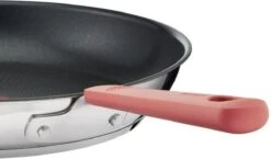 TEFAL G720S604 6-delige Stapelbare Pannenset OPTI'SPACE - RVS - Alle Kookplaten Inclusief Inductie -Keuken Potten Winkel 1200x706 2