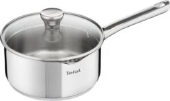 Tefal Duetto 3-delige Kookset - Steelpan Ø 16 Cm, Kookpan Ø 20/24 Cm 25 Tefal Duetto 3-delige Kookset - Steelpan Ø 16 Cm, Kookpan Ø 20/24 Cm -Keuken Potten Winkel 1200x714