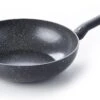 BK Universe Wok Ø 28cm - Inductie - Anti-aanbak - PFAS-vrij 2 BK Universe Wok Ø 28cm - Inductie - Anti-aanbak - PFAS-vrij -Keuken Potten Winkel 1200x724