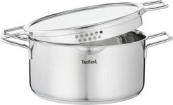 Tefal Nordica Pannenset 3 Delig - Steelpan Ø 16 Cm & Kookpan Ø 20 + Ø 24 Cm 25 Tefal Nordica Pannenset 3 Delig - Steelpan Ø 16 Cm & Kookpan Ø 20 + Ø 24 Cm -Keuken Potten Winkel 1200x729 2