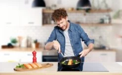 Tefal Unlimited Koekenpan - Ø 20 Cm 36 Tefal Unlimited Koekenpan - Ø 20 Cm -Keuken Potten Winkel 1200x732