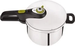 Tefal Secure5 NEO Snelkookpan - 4 Liter - Ø 22 Cm -Keuken Potten Winkel 1200x733 1