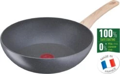 Tefal Natural Force Wokpan - Ø 28 Cm -Keuken Potten Winkel 1200x738 1