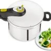 Tefal Secure5 NEO Snelkookpan - 4 Liter - Ø 22 Cm -Keuken Potten Winkel 1200x746