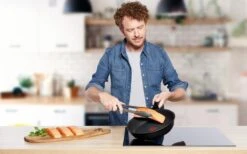 Tefal Unlimited Koekenpan - Ø 20 Cm 38 Tefal Unlimited Koekenpan - Ø 20 Cm -Keuken Potten Winkel 1200x747