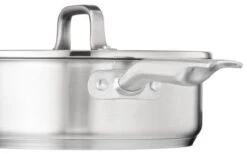 Tefal Virtuoso Hapjespan - Ø 24cm + Deksel -Keuken Potten Winkel 1200x749 2