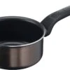 Tefal Steelpan Cook & Clean 16 Cm Aluminium Zwart -Keuken Potten Winkel 1200x749 4