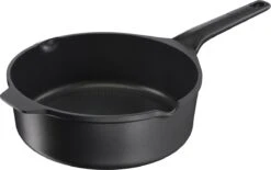 Tefal Robusto - Hapjespan - Ø26 Cm - Met Deksel -Keuken Potten Winkel 1200x754 4